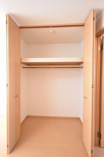 フルジェンテ太田（107） 部屋画像