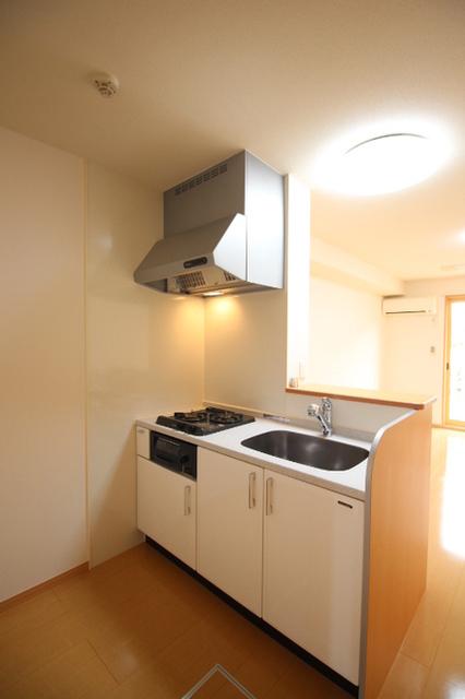 フルジェンテ太田（102） 部屋画像