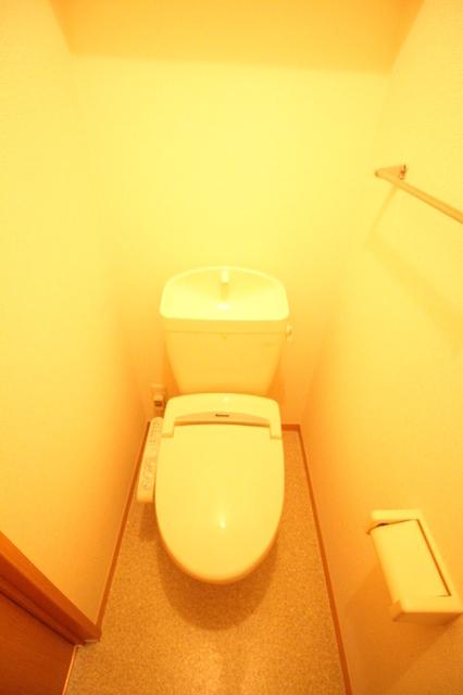 フルジェンテ太田（102） 部屋画像