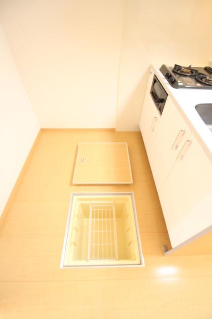 フルジェンテ太田（102） 部屋画像