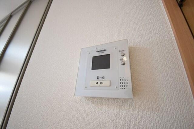 リビングタウン伏石Ⅱ　A棟（A103） 部屋画像