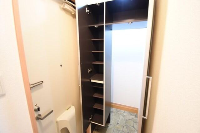 リビングタウン伏石Ⅱ　A棟（A103） 部屋画像