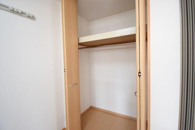 リビングタウン伏石Ⅱ　A棟（A103） 部屋画像