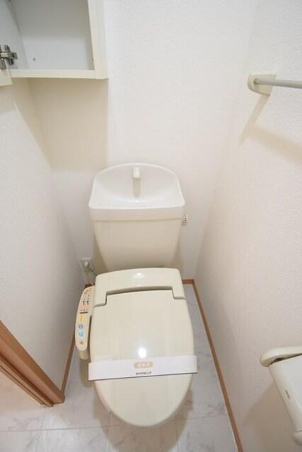 リビングタウン伏石Ⅱ　A棟（A103） 部屋画像