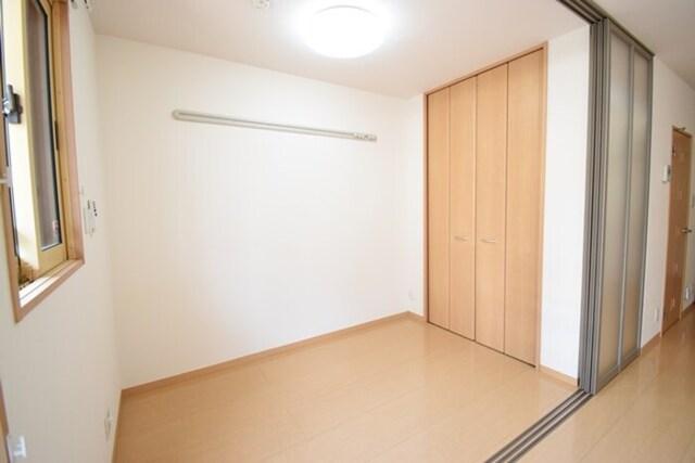 リビングタウン伏石Ⅱ　A棟（A103） 部屋画像