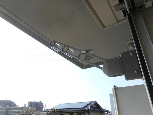 オッツ西船橋（201） 部屋画像