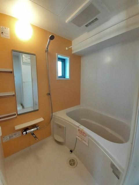 フェリーチェＭ（301） バス／シャワー