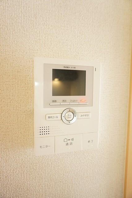 オルソ・グランデ元山　Ｂ（204） 設備