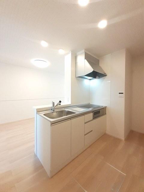 カメリア郷東Ａ（102） キッチン