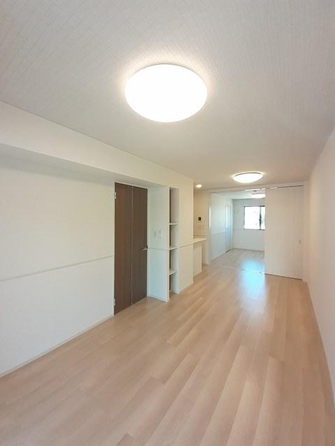 カメリア郷東Ａ（102） その他部屋・スペース