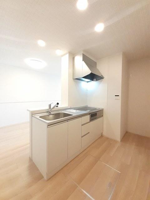 カメリア郷東Ｂ（103） キッチン