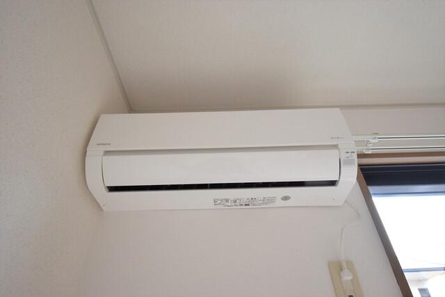 サンピア・K　A棟（103） 部屋画像
