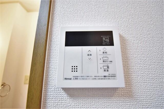 サンピア・K　A棟（103） 部屋画像