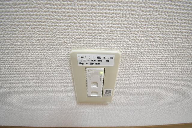 サンピア・K　A棟（103） 部屋画像