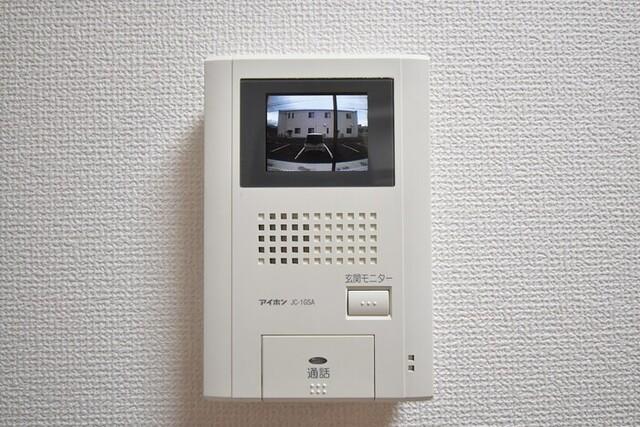 サンピア・K　A棟（103） 部屋画像