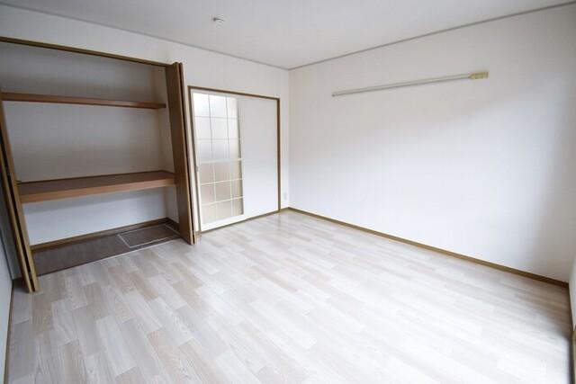 サンピア・K　A棟（103） 部屋画像