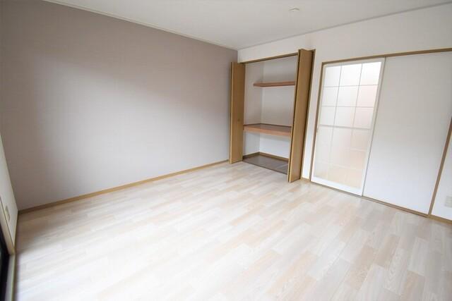 サンピア・K　A棟（103） 部屋画像