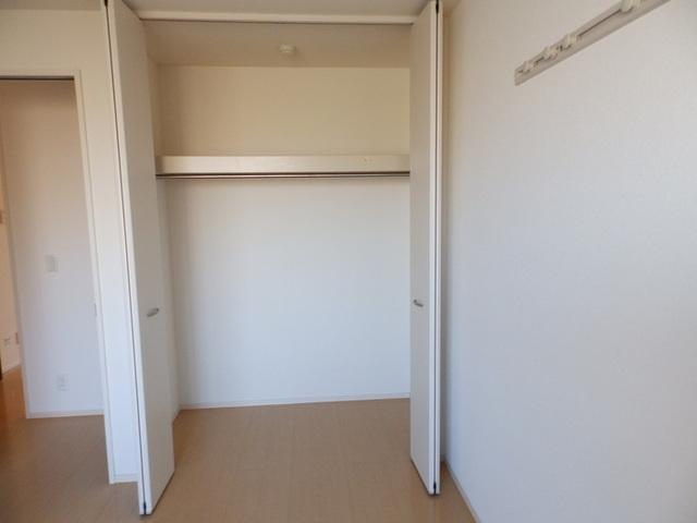 マインパレスⅡ　B棟（102） 部屋画像