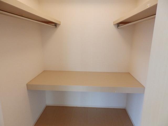 マインパレスⅡ　B棟（102） 部屋画像