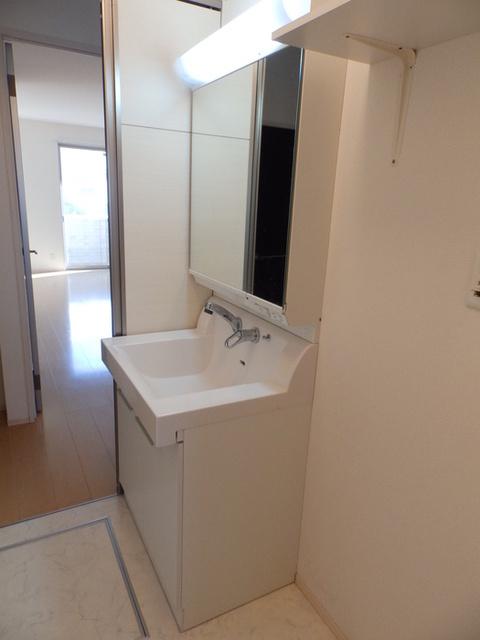 マインパレスⅡ　B棟（102） 部屋画像
