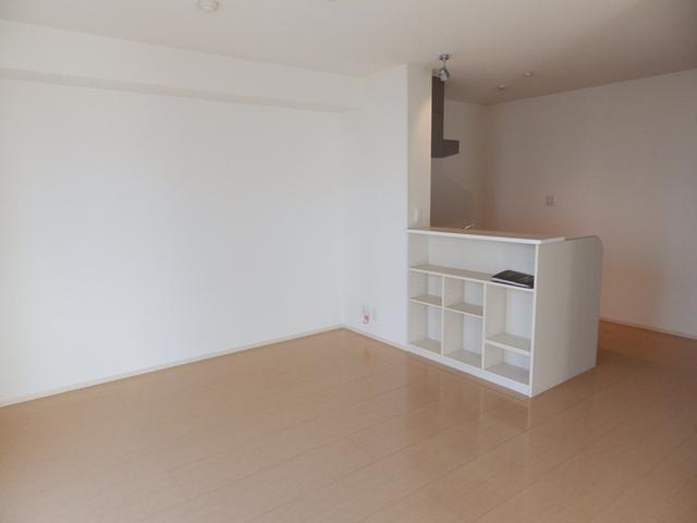 マインパレスⅡ　B棟（102） 部屋画像