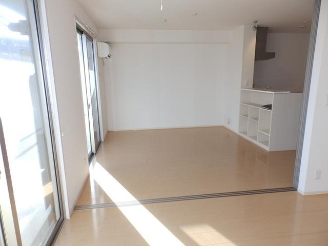 マインパレスⅡ　B棟（102） 部屋画像