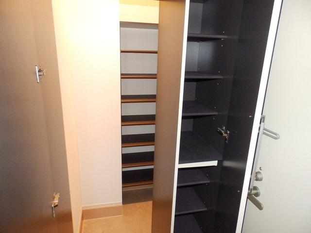 マインパレスⅡ　B棟（102） 部屋画像