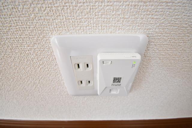フォルテシモ木太　B棟（B201） 部屋画像