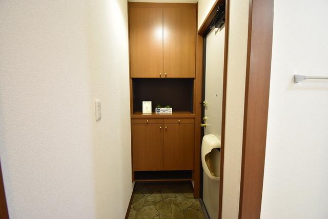 フォルテシモ木太　B棟（B201） 部屋画像