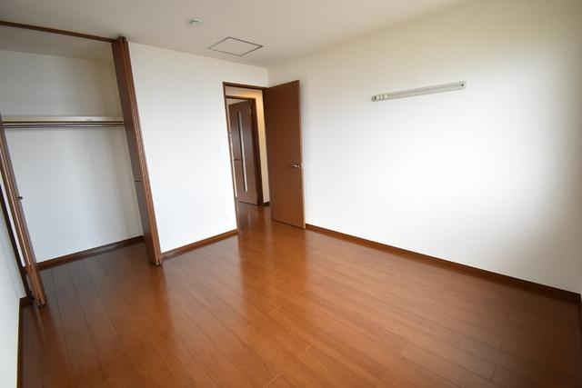 フォルテシモ木太　B棟（B201） 部屋画像