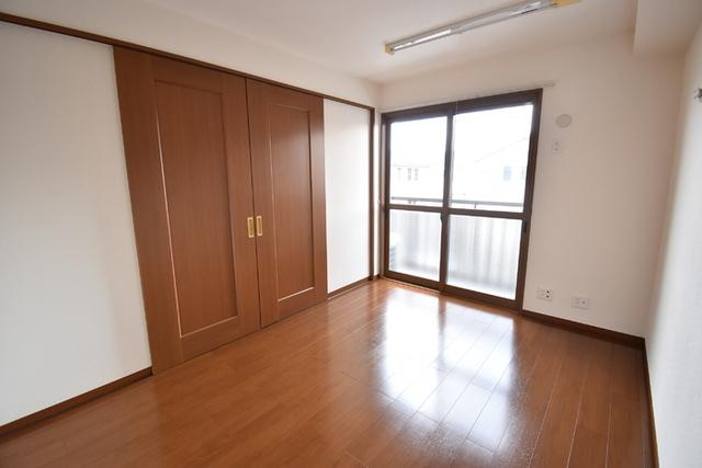 フォルテシモ木太　B棟（B201） 部屋画像