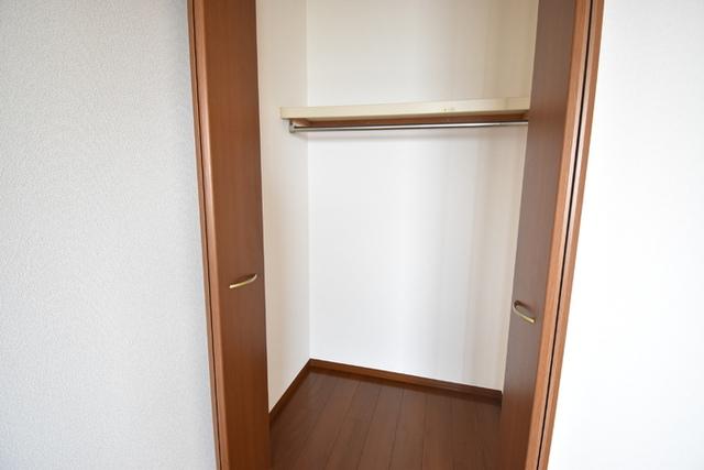 フォルテシモ木太　B棟（B201） 部屋画像