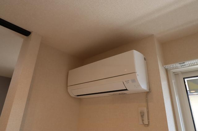 D-ROOM末広2丁目（201） 部屋画像
