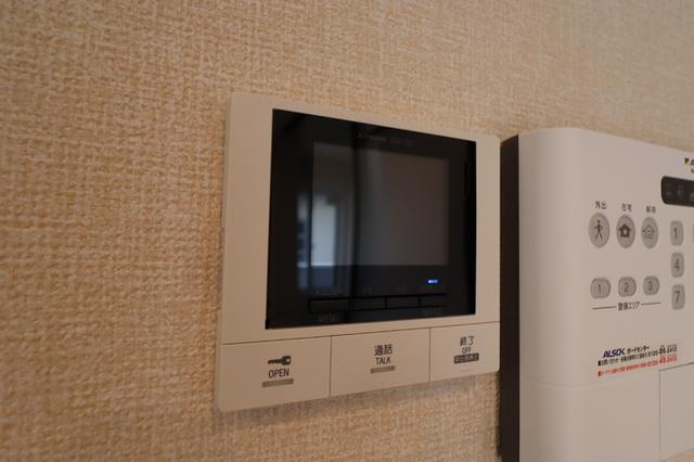 D-ROOM末広2丁目（201） 部屋画像