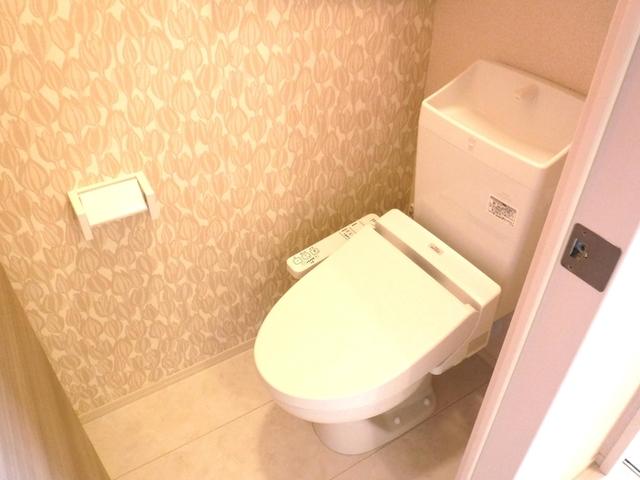 エヴァーラスティング千葉（313） 部屋画像