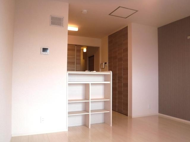 エヴァーラスティング千葉（313） 部屋画像