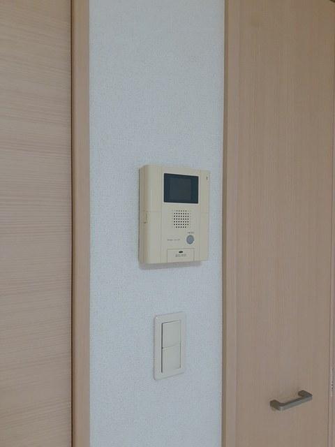モア　ドリーム（204） 設備