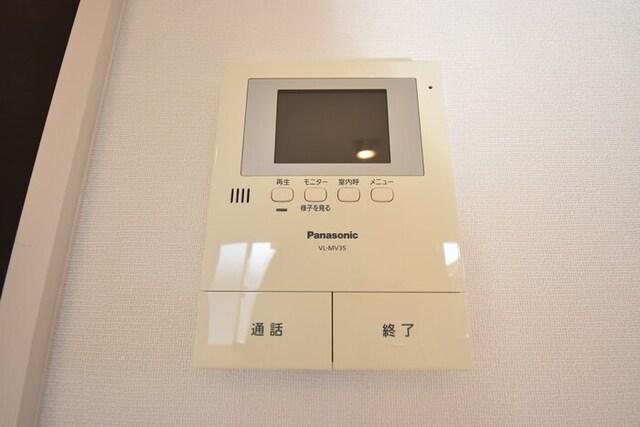 ソラーナK（203） 部屋画像