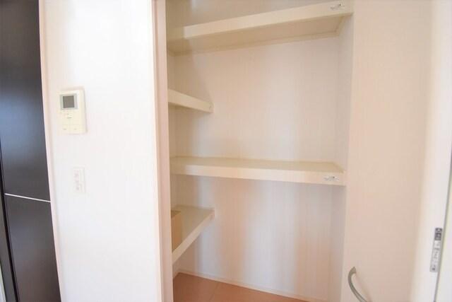 ソラーナK（203） 部屋画像