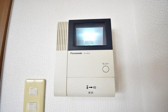 サン･ドリーム（206） 部屋画像