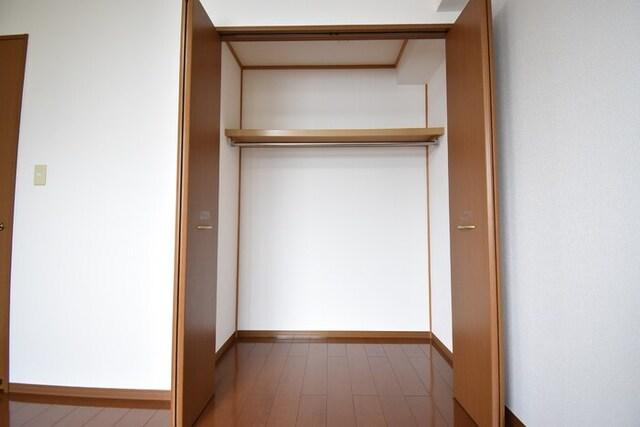 サン･ドリーム（206） 部屋画像