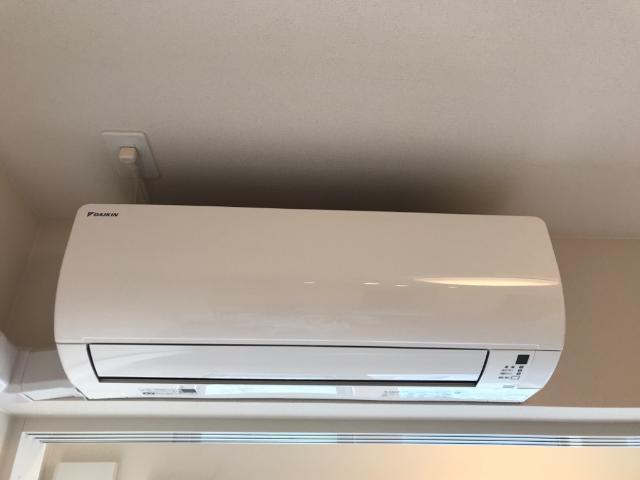 フェリーチェ元山 部屋画像