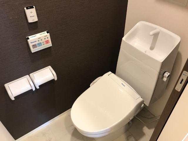 フェリーチェ元山 部屋画像