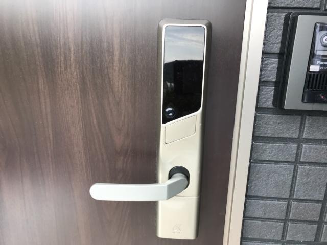 リーゾス 部屋画像