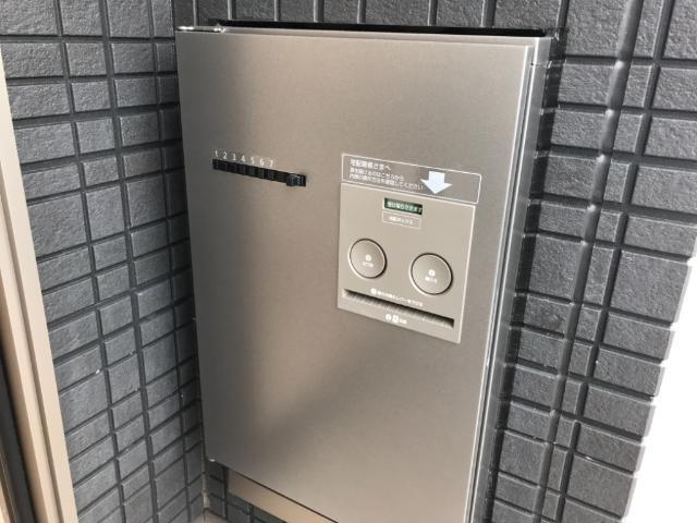 リーゾス 部屋画像