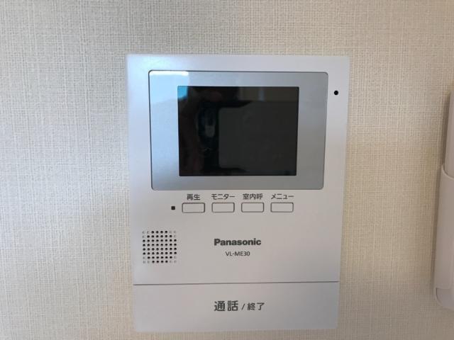 リーゾス 部屋画像