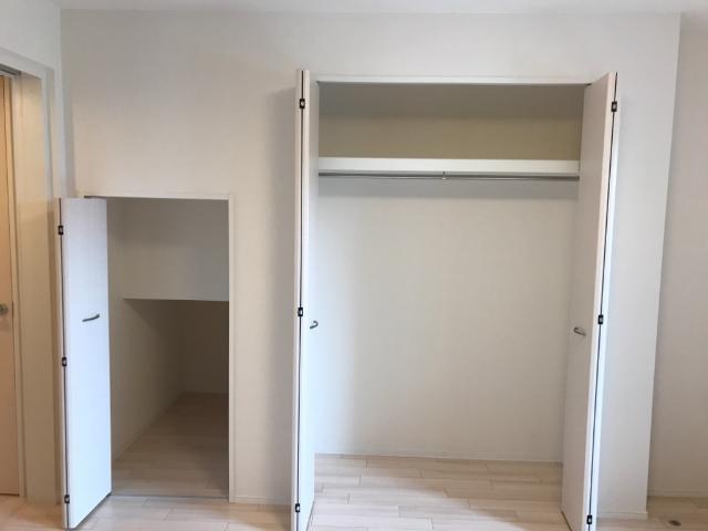 リーゾス 部屋画像