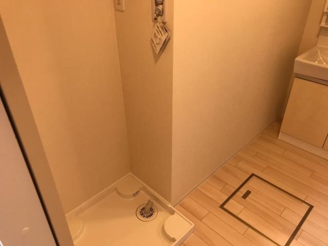 リーゾス 部屋画像