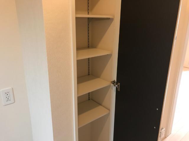 リーゾス 部屋画像