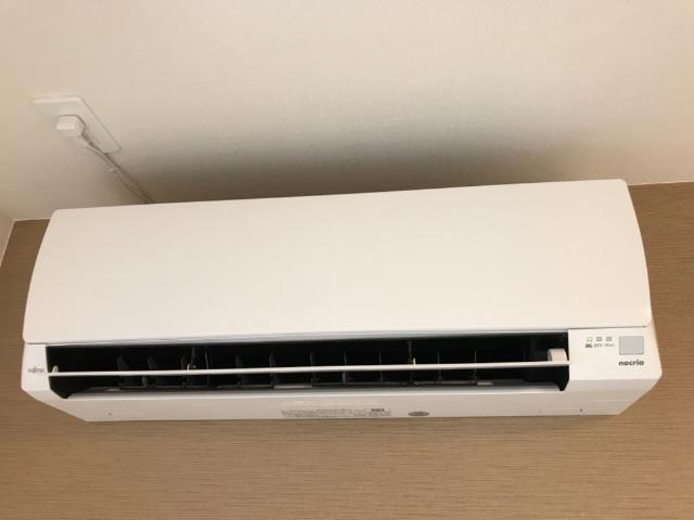 リーゾス 部屋画像